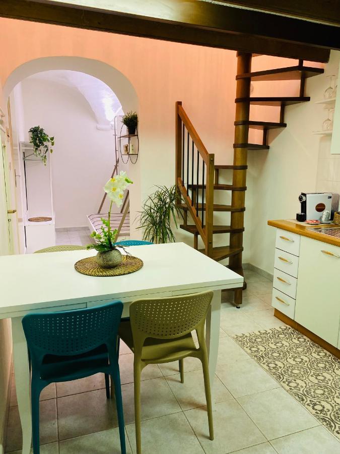 Casa Iryna Apartman Pietra Ligure Kültér fotó