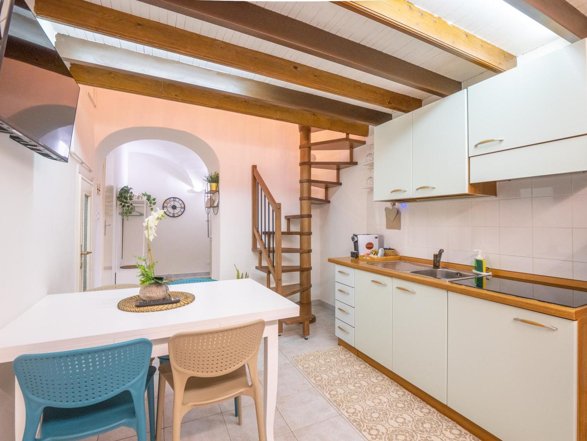 Casa Iryna Apartman Pietra Ligure Kültér fotó