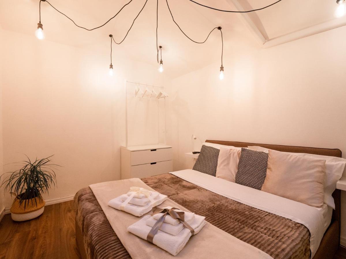 Casa Iryna Apartman Pietra Ligure Kültér fotó