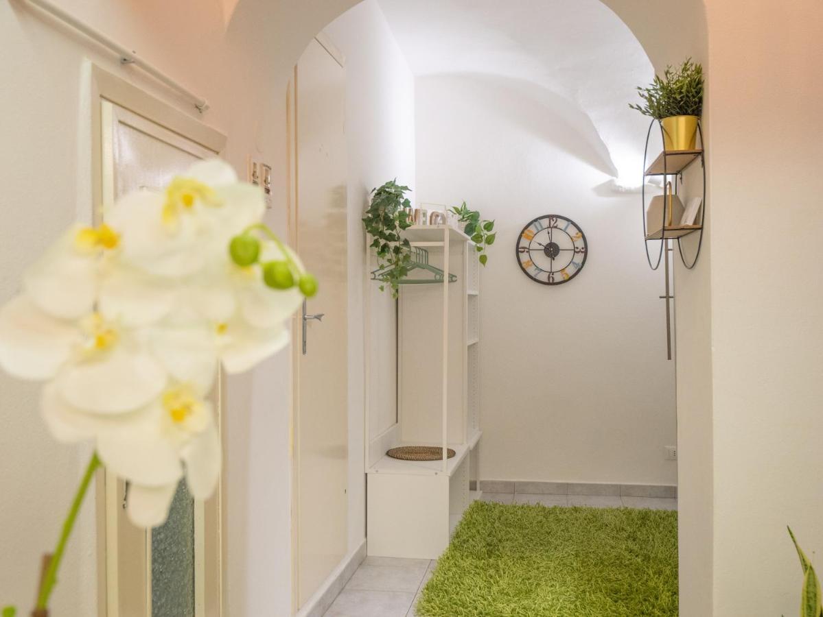 Casa Iryna Apartman Pietra Ligure Kültér fotó