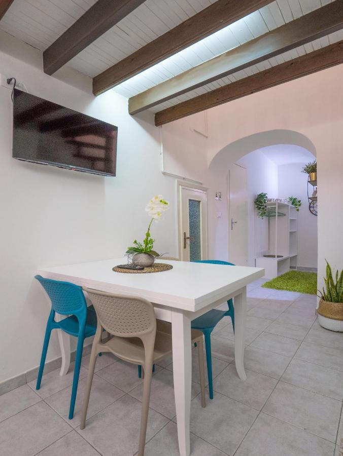 Casa Iryna Apartman Pietra Ligure Kültér fotó