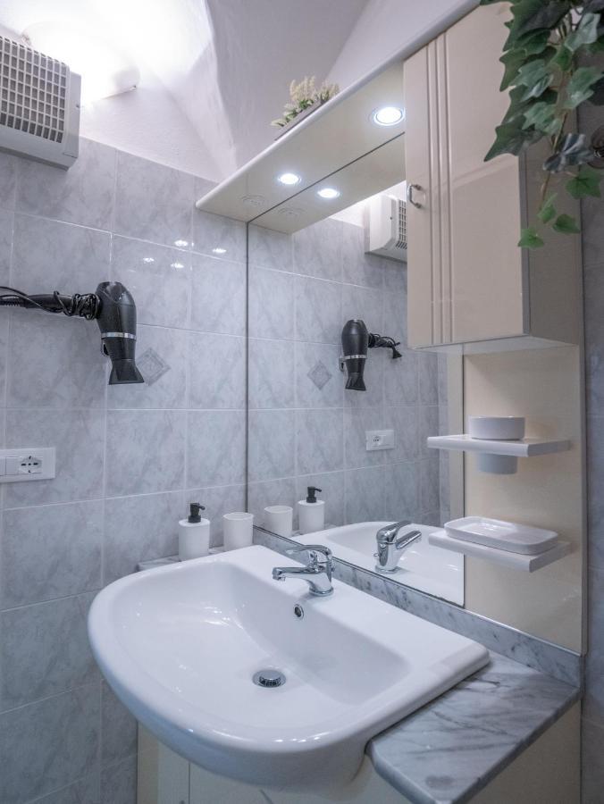 Casa Iryna Apartman Pietra Ligure Kültér fotó