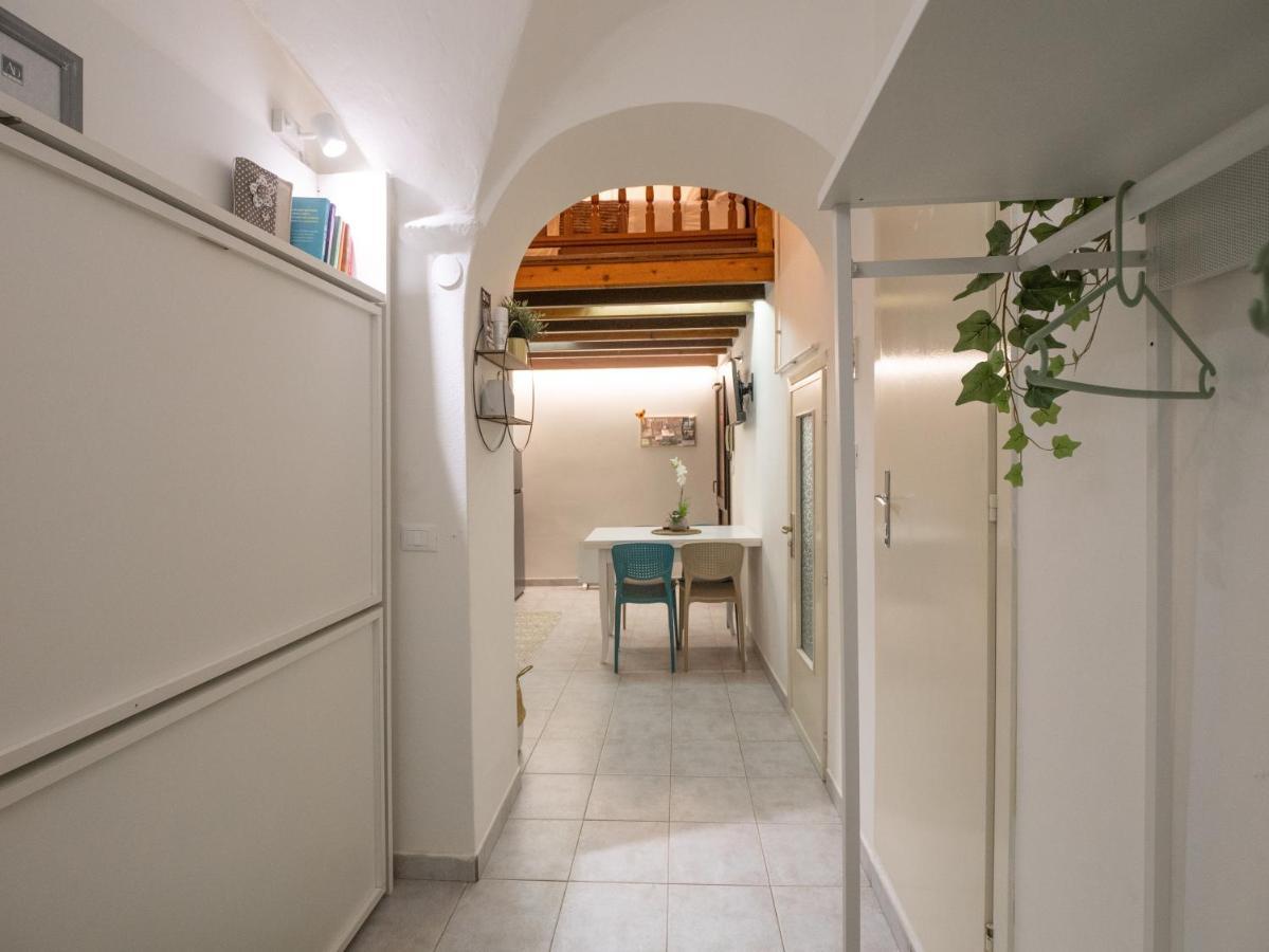 Casa Iryna Apartman Pietra Ligure Kültér fotó