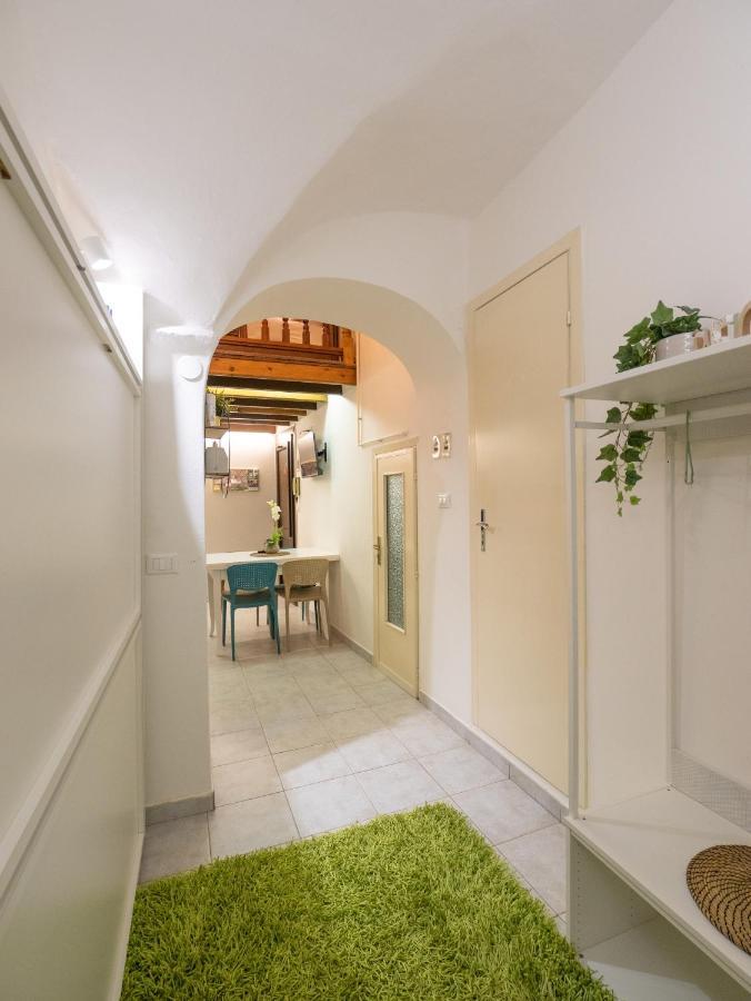 Casa Iryna Apartman Pietra Ligure Kültér fotó